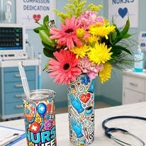 Kan Del's Floral, Candles & Gifts #2