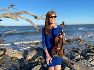 Jonita Aadland Wedding Violinist/ Specialty Music #2