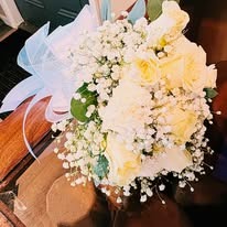 Petal & Vine Flower Shop #4