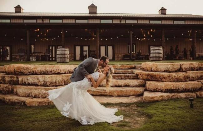 Wild Wood Wedding & Event Center
