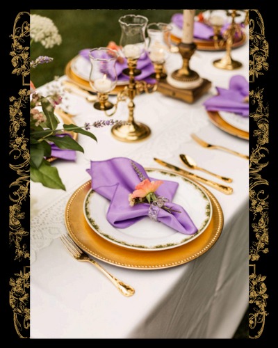 Two Classic Turtles Weddings & Events #5