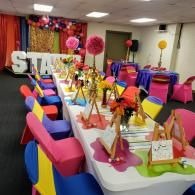 Beautiful Beginnings Event Planning #5