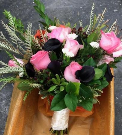 Petal & Vine Flower Shop #4