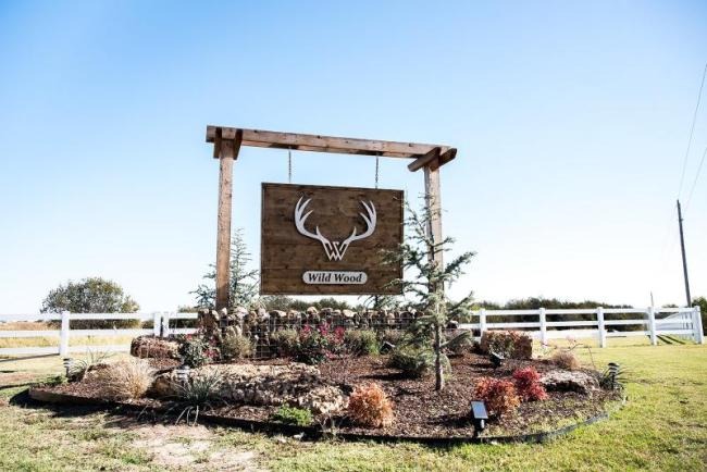 Wild Wood Wedding & Event Center