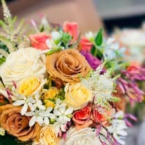 RUTH CHASE FLOWERS #2