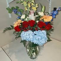 Petal & Vine Flower Shop #2