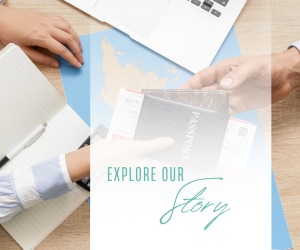 Romance Journeys Travel Group #3