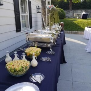 Bissel Catering #4