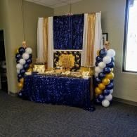Beautiful Beginnings Event Planning #5