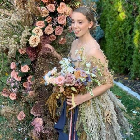 POSH BOUQUET #2
