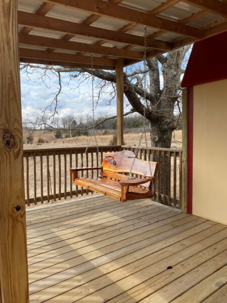 Rocky Top Winery #4
