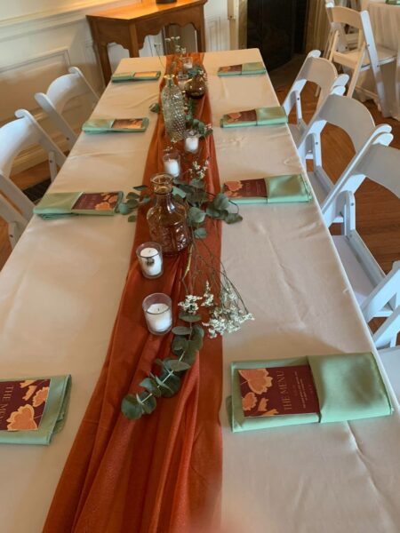 Lottie Linens #2