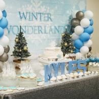 Beautiful Beginnings Event Planning #5