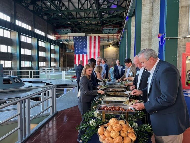 Bissel Catering #4
