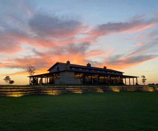 Wild Wood Wedding & Event Center