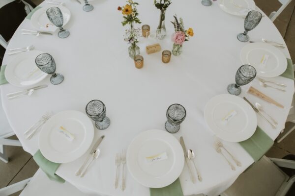 Bissel Catering #2