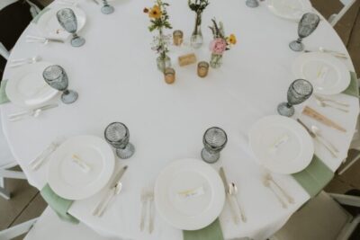 Bissel Catering #3