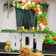 Beautiful Beginnings Event Planning #5