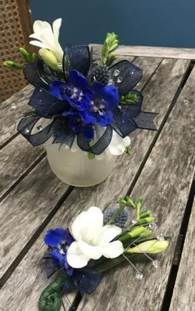 Petal & Vine Flower Shop #5