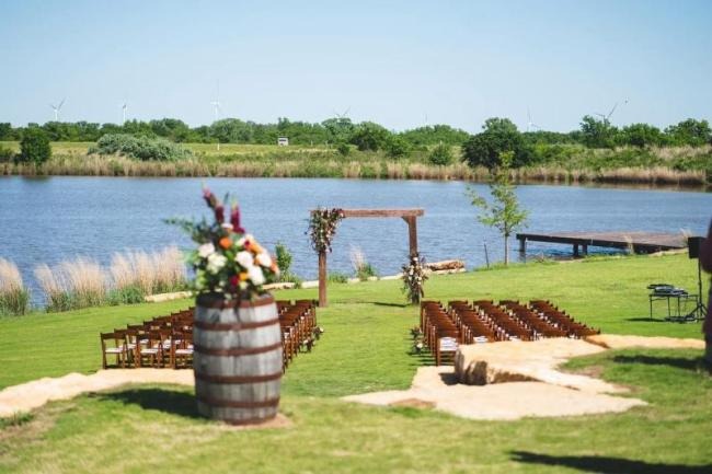 Wild Wood Wedding & Event Center