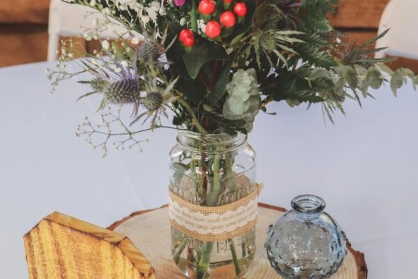Two Classic Turtles Weddings & Events #2