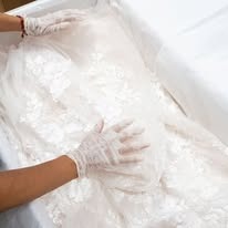 Long Island Bridal Care by Islip Cleaners