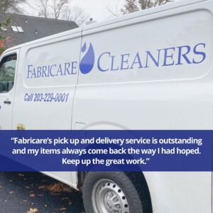 Laundry Care by Fabricare #2