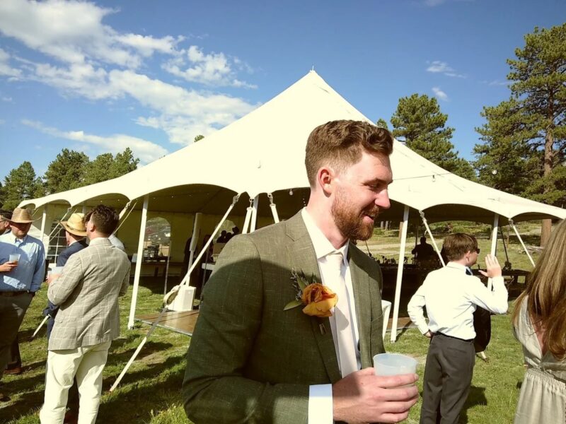 Alpine Events #4