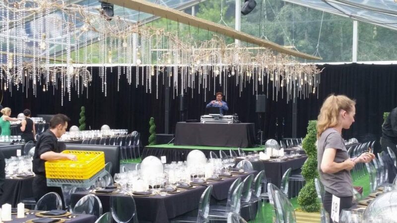 Bethel Party Rentals #2
