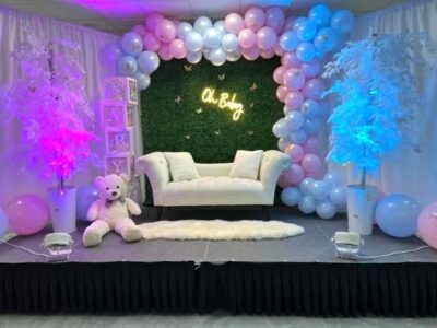 Bowling Green Weddings #2