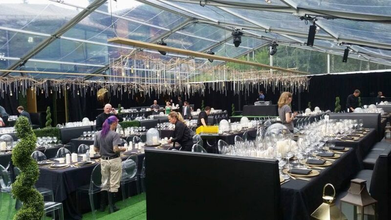 Bethel Party Rentals #2