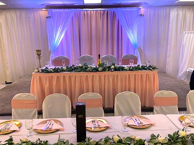 Bowling Green Weddings #2