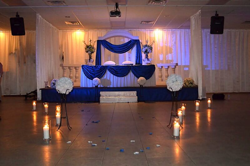 Bowling Green Weddings #2