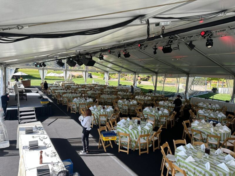 Bethel Party Rentals #2