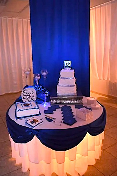 Bowling Green Weddings #2