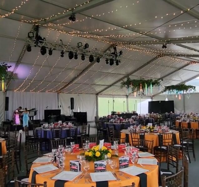 Bethel Party Rentals #2