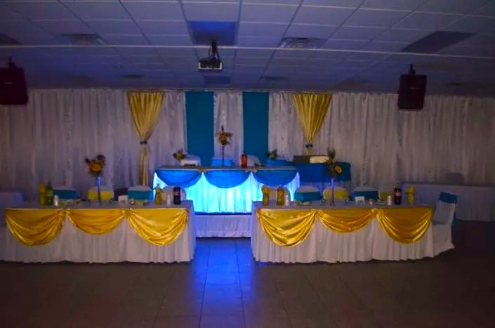 Bowling Green Weddings #2