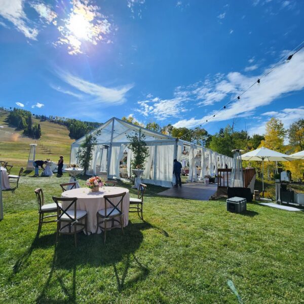Bethel Party Rentals #2