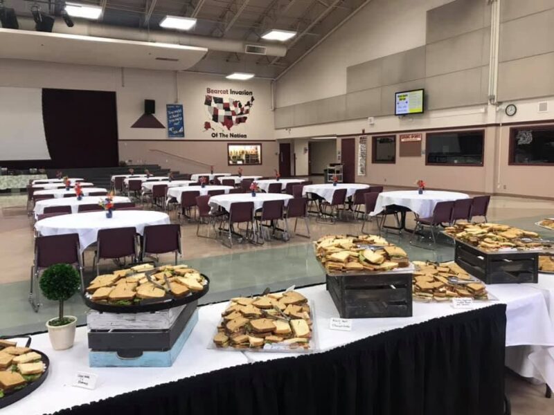 All Catering #2