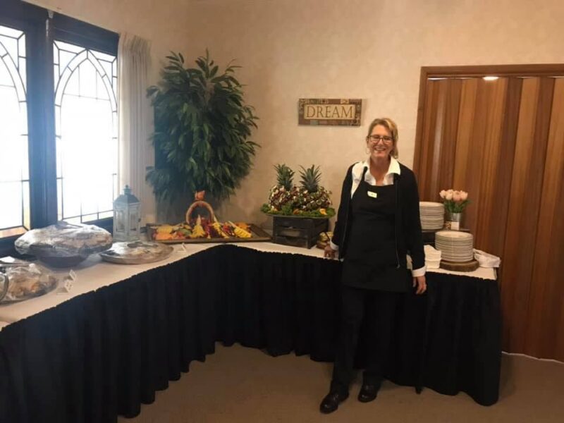 All Catering #2