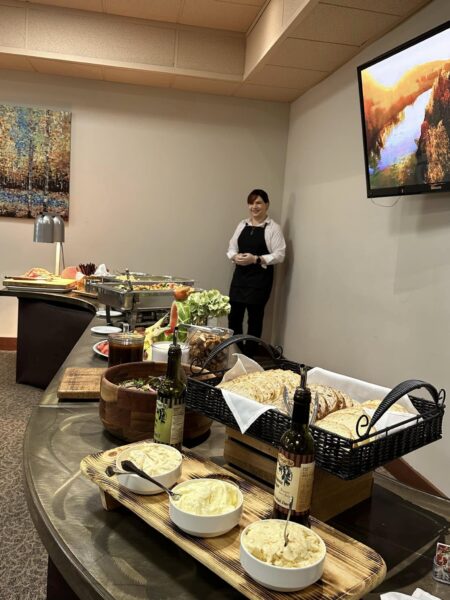 All Catering #2