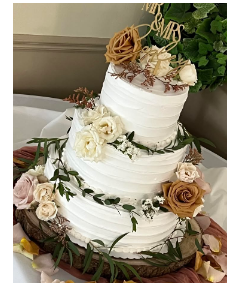 Gwen's Cake Decorating & Etc
