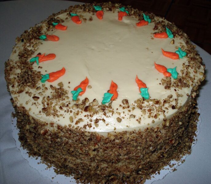 Gwen's Cake Decorating & Etc