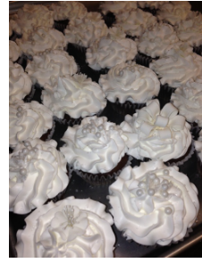 Gwen's Cake Decorating & Etc