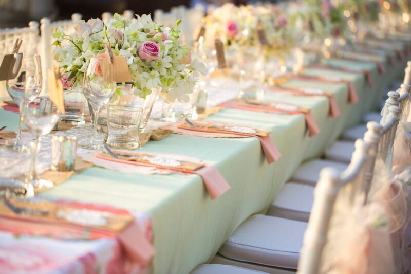 Events of Distinction