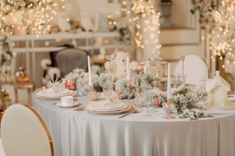 Events of Distinction