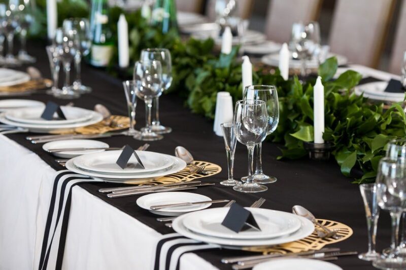 Events of Distinction