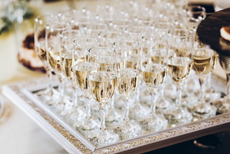 Events of Distinction