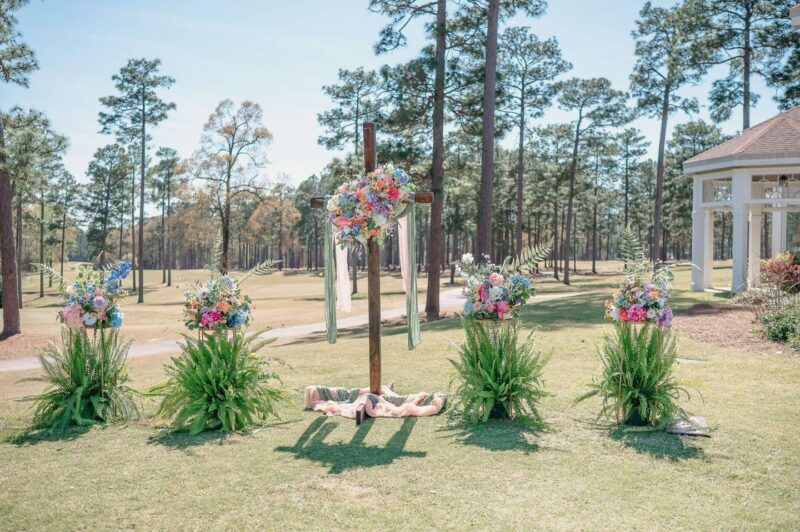 Rustic Romance Events & Rentals #4