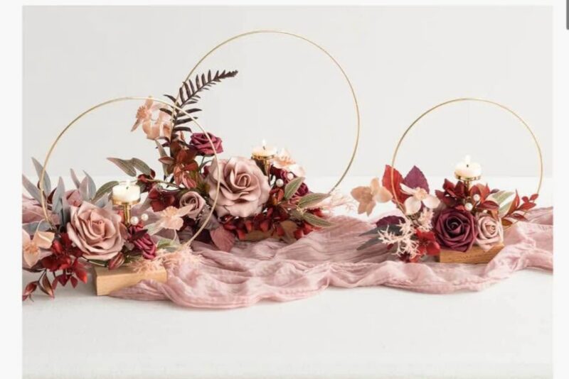 Rustic Romance Events & Rentals #4